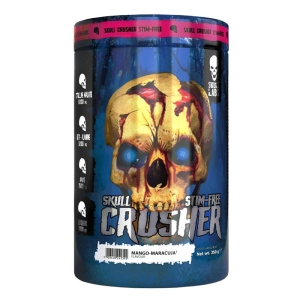 Crusher Stim Free 350 g - Skull Labs